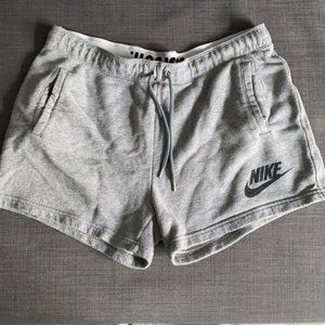 Nike Sweat shorts